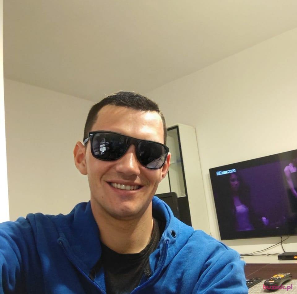 Daniel, Male, 31, Gubin, Polska, Photo: 2