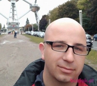 Łukasz, Male, 34, Rzeszów, Polska: 1