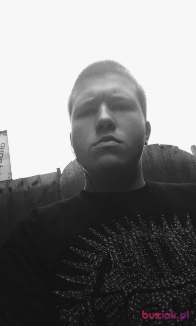 Wojciech, Male, 25, Aleksandrów Kujawski, Polska, Photo: 1