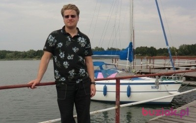 George, Mężczyzna, 44, 's-Hertogenbosch, Holandia, Zdjęcie: 1