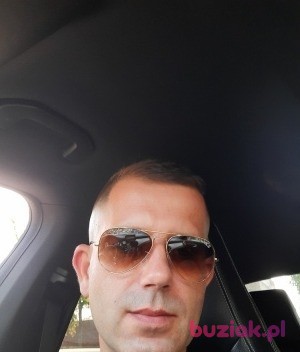 Damian, Male, 42, Holandia, Photo: 2
