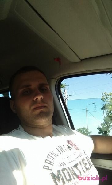 Sławek, Male, 30, Mińsk Mazowiecki, Polska: 1