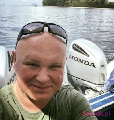 Robert, Male, 42, Wielka Brytania, Photo: 1
