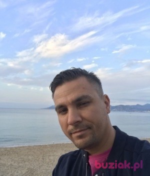 Kuba, Mężczyzna, 45, Poznań, Polska: 1