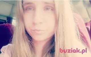 Marlena, Kobieta, 23, Nowy Tomyśl, Polska: 1