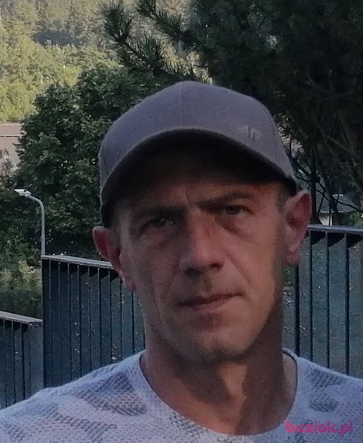 Kuba, Male, 43, Sieraków, Polska: 1