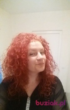 Agnieszka, Female, 42, Hamburg, Niemcy, Photo: 3