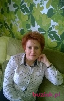 JUSTYNA, Kobieta, 52, Mosina, Polska, Zdjęcie: 2