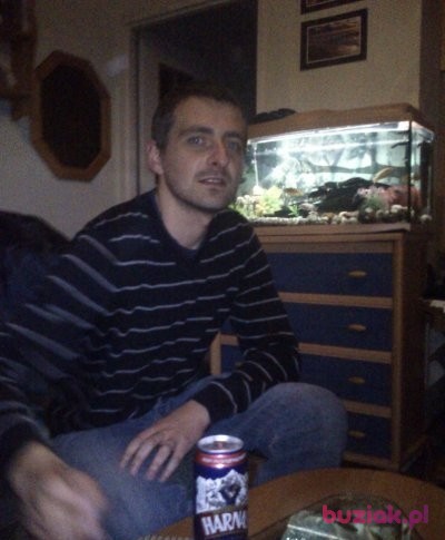 Paweł, Mężczyzna, 38, Toruń, Polska, Zdjęcie: 2
