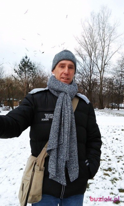 Irek, Mężczyzna, 56, Warszawa, Polska, Zdjęcie: 4