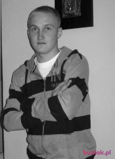 Łukasz, Mężczyzna, 32, Mielec, Polska: 1