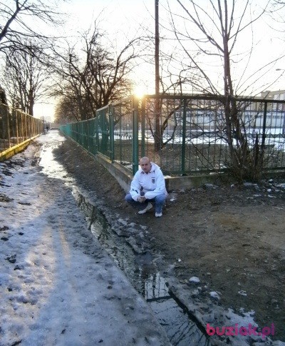 j/w, Mężczyzna, 40, Białystok, Polska, Zdjęcie: 2