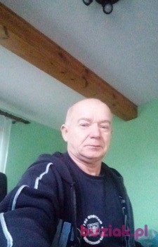 Henyk, Male, 62, Biała Podlaska, Polska, Photo: 2
