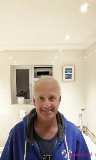 Nigel, Mężczyzna, 66, Westminster, Wielka Brytania, Zdjęcie: 1