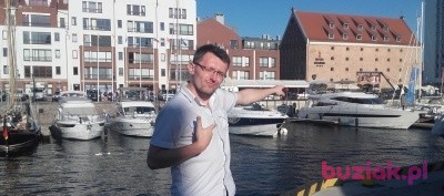 Goddles, Mężczyzna, 40, Warszawa, Polska, Zdjęcie: 1