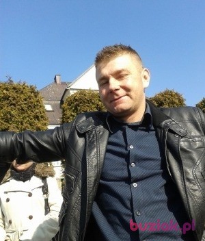 piotrek, Male, 44, Kielce, Polska, Photo: 1