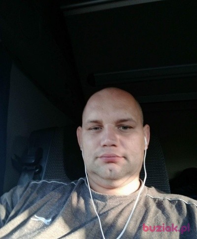 Christopher, Mężczyzna, 40, Kościan, Polska: 1