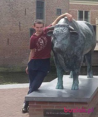 Radek, Mężczyzna, 34, Ingolstadt, Niemcy: 1