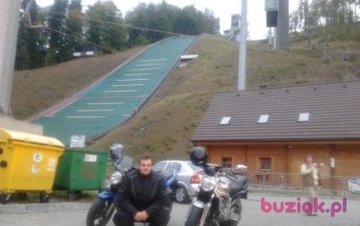 Mateusz, Male, 33, Oświęcim, Polska, Photo: 2