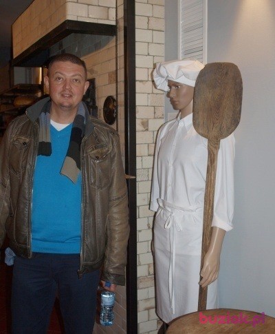 RAFAŁ, Mężczyzna, 49, Gdynia, Polska, Zdjęcie: 1