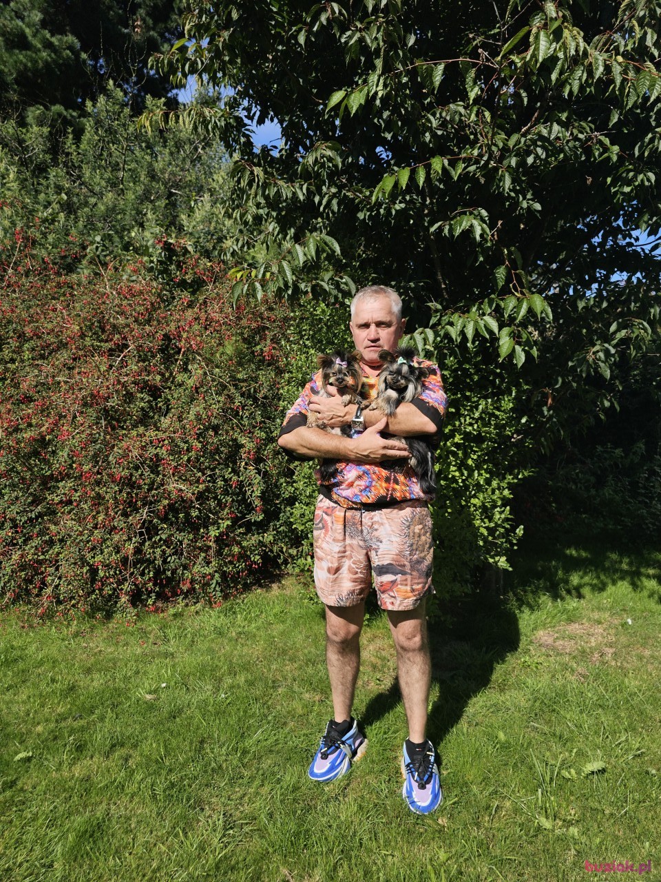 Andrzej, Male, 59, Nowy Targ, Polska, Photo: 2