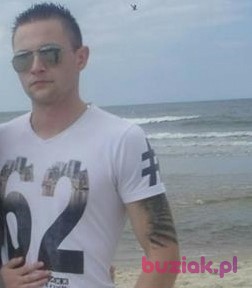 Przemek, Mężczyzna, 35, Zielona Góra, Polska, Zdjęcie: 1