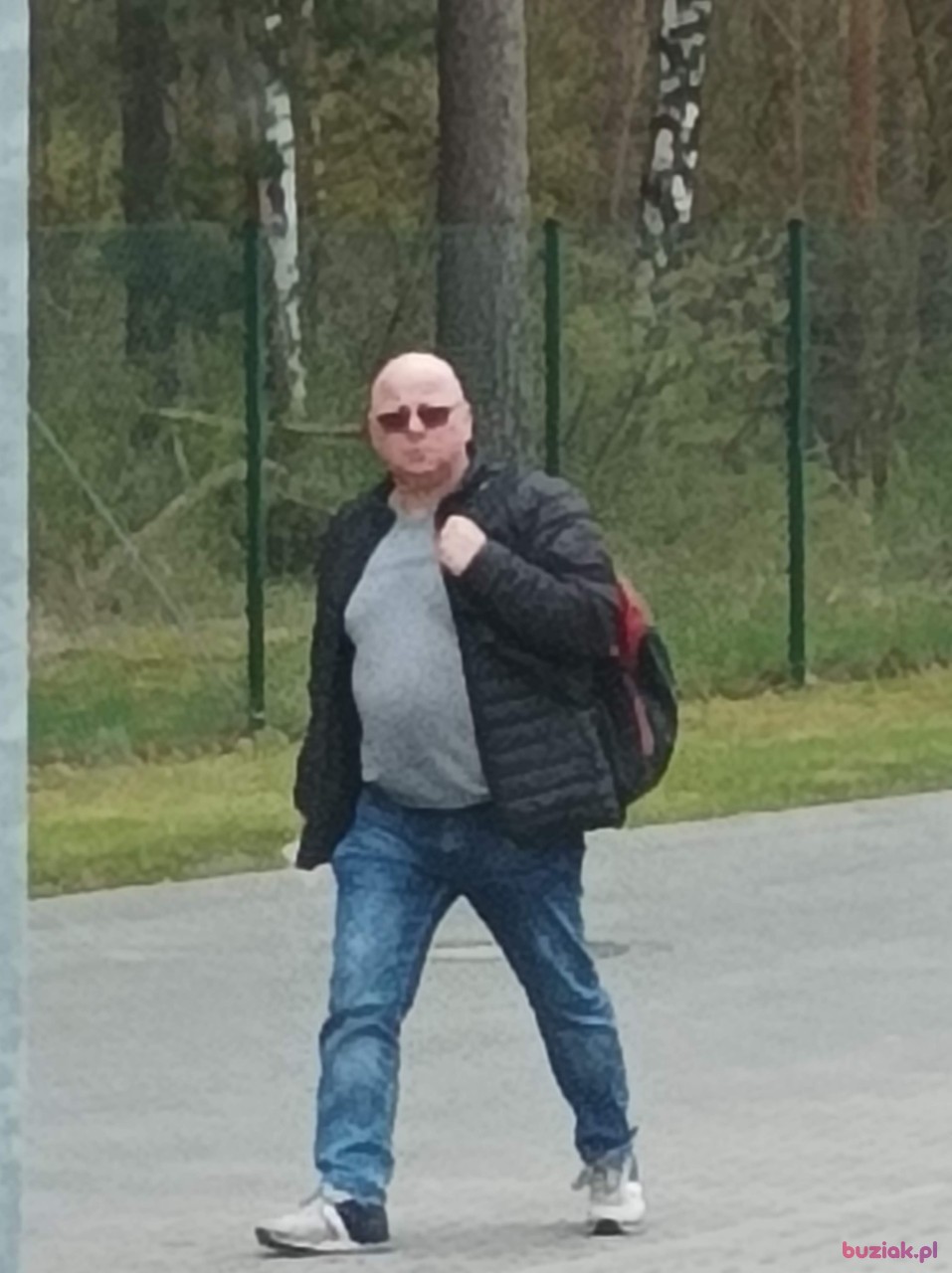 Tomek, Male, 55, Bydgoszcz, Polska, Photo: 2