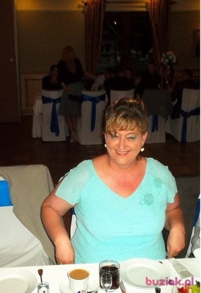 Gertruda, Kobieta, 55, Wrocław, Polska: 1