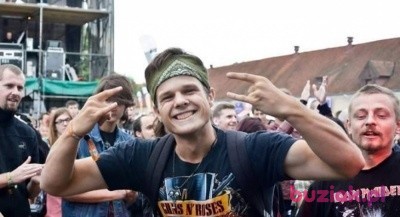 zachar12345, Mężczyzna, 28, Białystok, Polska: 1