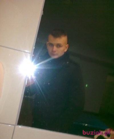 Sebus009, Male, 31, Kalisz, Polska, Photo: 2