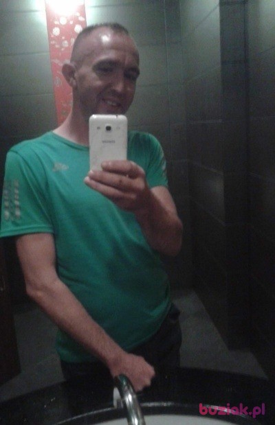Tomek, Male, 43, Gorzów Wielkopolski, Polska, Photo: 2