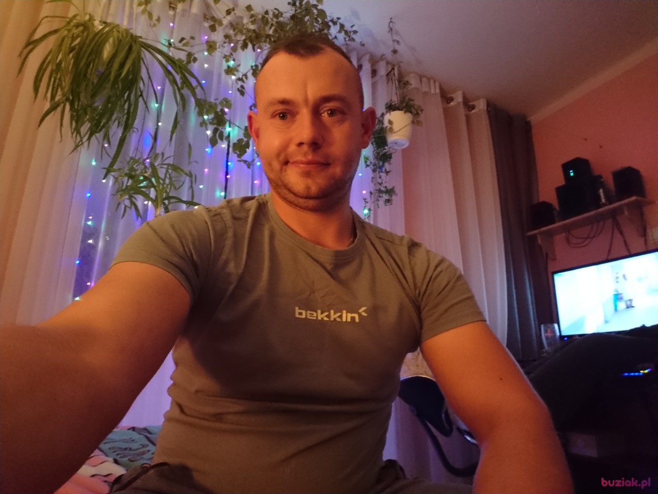 dawid, Male, 31, Busko-Zdrój, Polska, Photo: 1