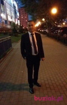 Paweł, Mężczyzna, 55, Warszawa, Polska, Zdjęcie: 3