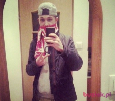 danielox27, Mężczyzna, 28, Białystok, Polska, Zdjęcie: 1