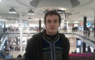 bartekseba1994, Male, 31, Koluszki, Polska: 1