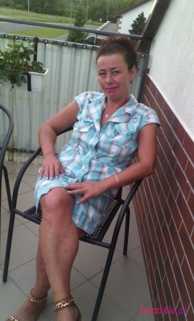 dorota, Kobieta, 49, Darłowo, Polska: 1