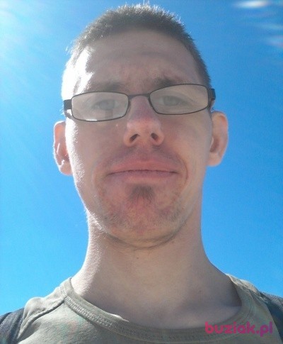 Bartłomiej, Male, 31, Debrzno, Polska, Photo: 1