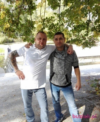 Marcin, Male, 43, Holandia, Photo: 3