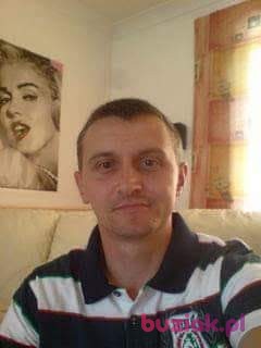 Damian, Mężczyzna, 43, Żary, Polska, Zdjęcie: 1