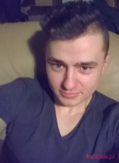 Domiik, Mężczyzna, 34, Łobżenica, Polska: 1
