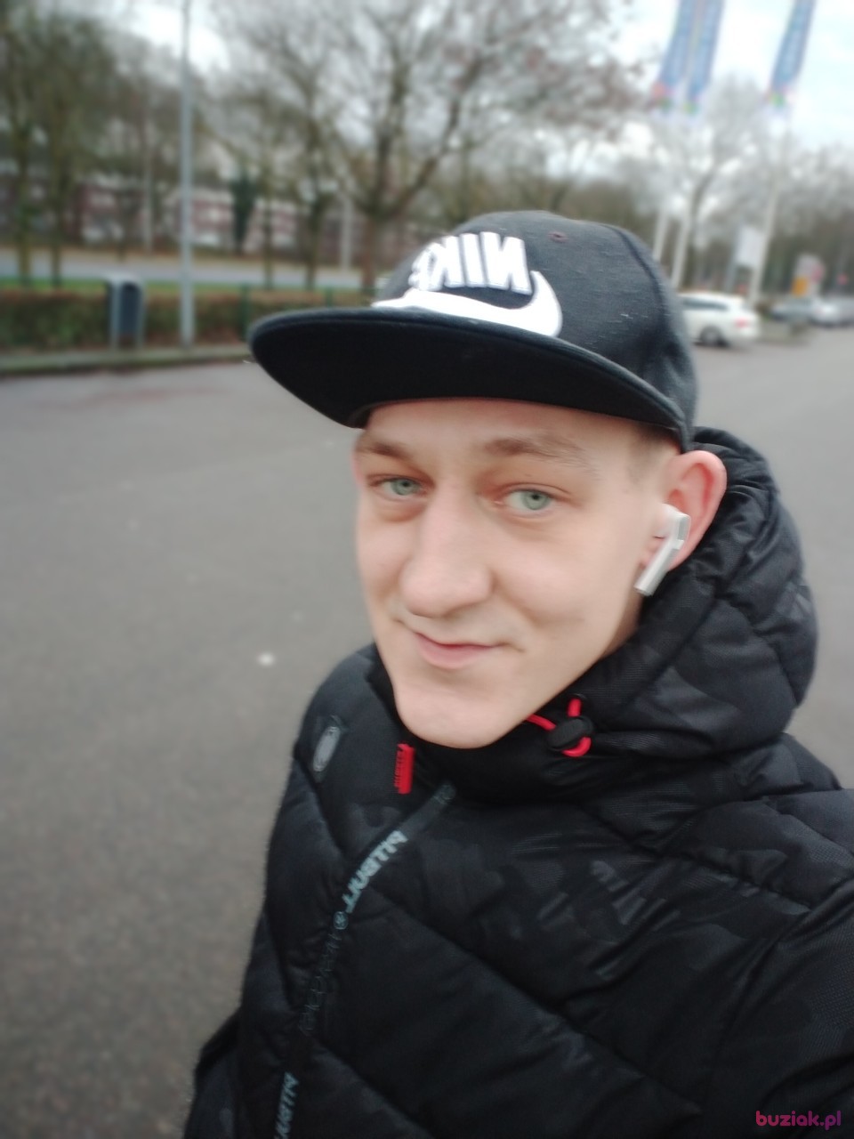 kamil, Male, 27, Białystok, Polska, Photo: 3