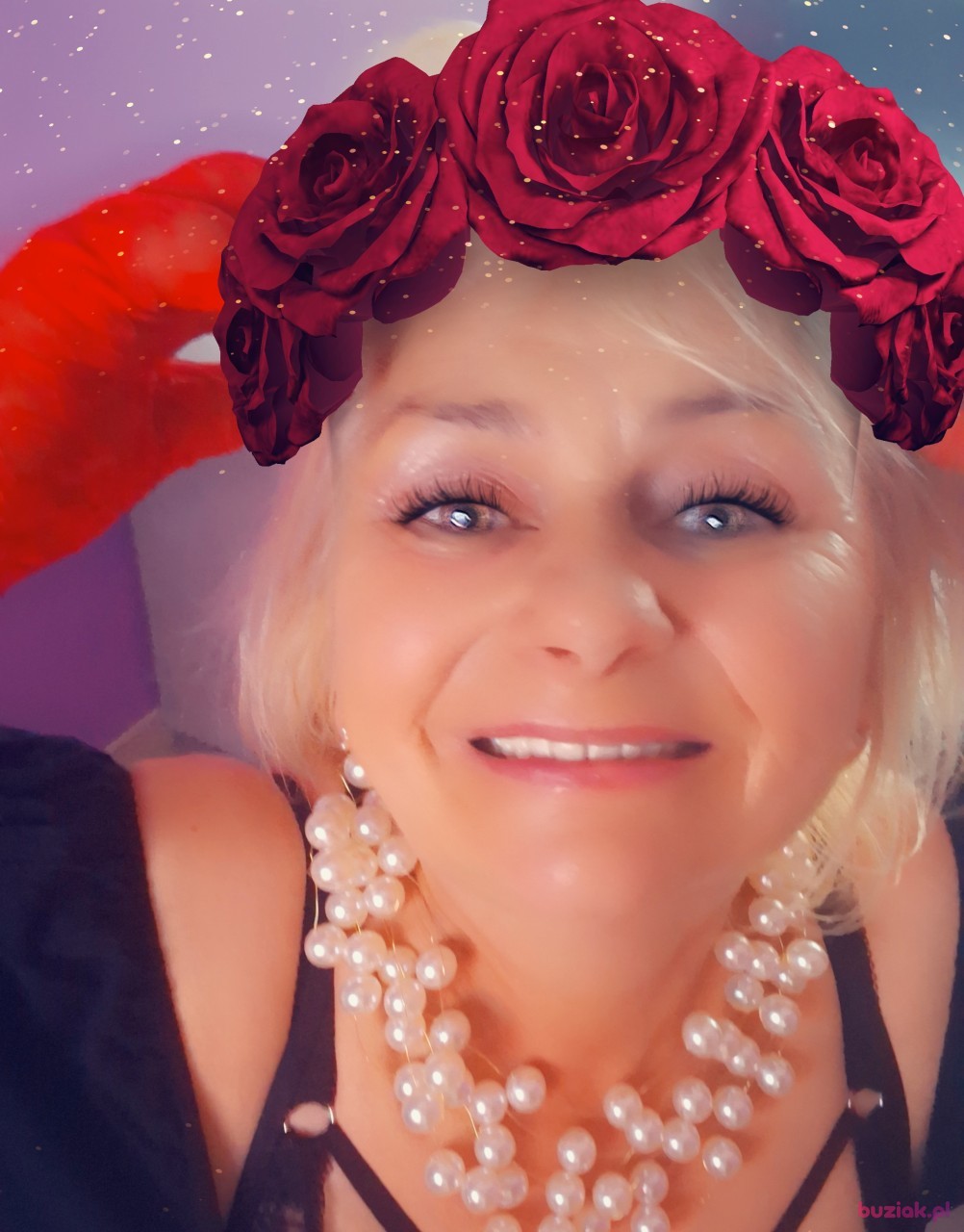 Małgorzata, Kobieta, 61, Gorzów Wielkopolski, Polska, Zdjęcie: 111