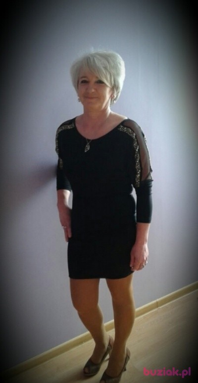 Grażyna, Kobieta, 62, Otwock, Polska, Zdjęcie: 2