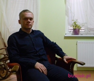 hubert2810, Mężczyzna, 35, Koszalin, Polska, Zdjęcie: 1