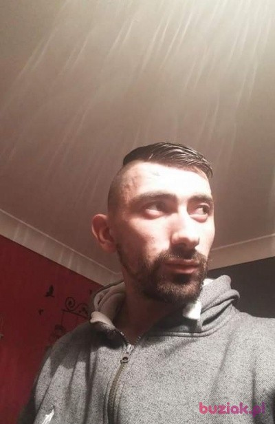 Arkadiusz, Mężczyzna, 31, Grangetown, Wielka Brytania: 1