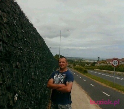Mariusz, Mężczyzna, 44, Irlandia, Zdjęcie: 5