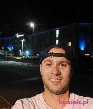 Rafal, Mężczyzna, 40, Chrzanów, Polska, Zdjęcie: 1
