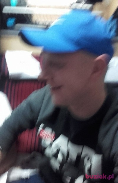 Łukasz, Male, 35, Biała Podlaska, Polska: 1