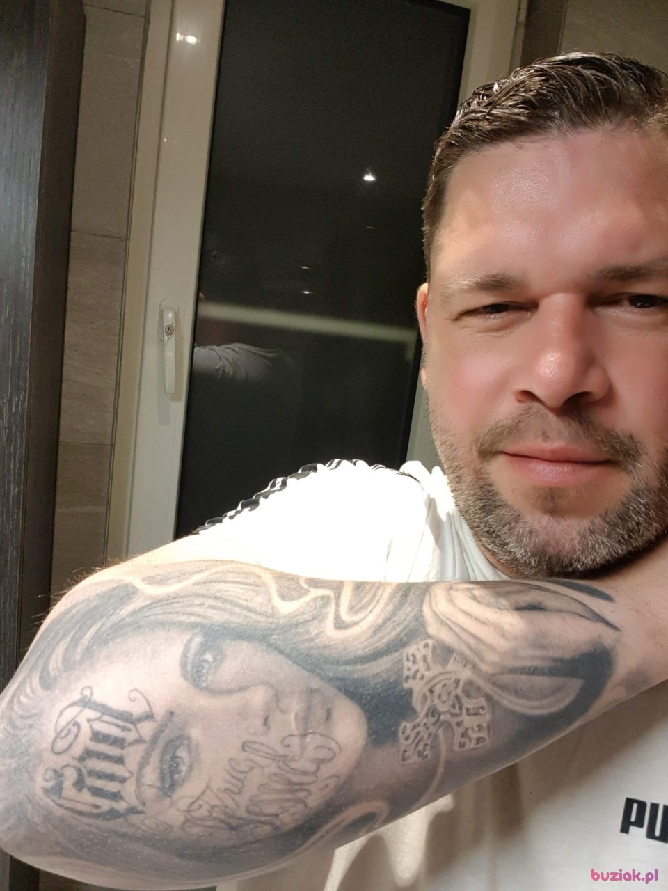 Pawel, Mężczyzna, 42, Eindhoven, Holandia, Zdjęcie: 1