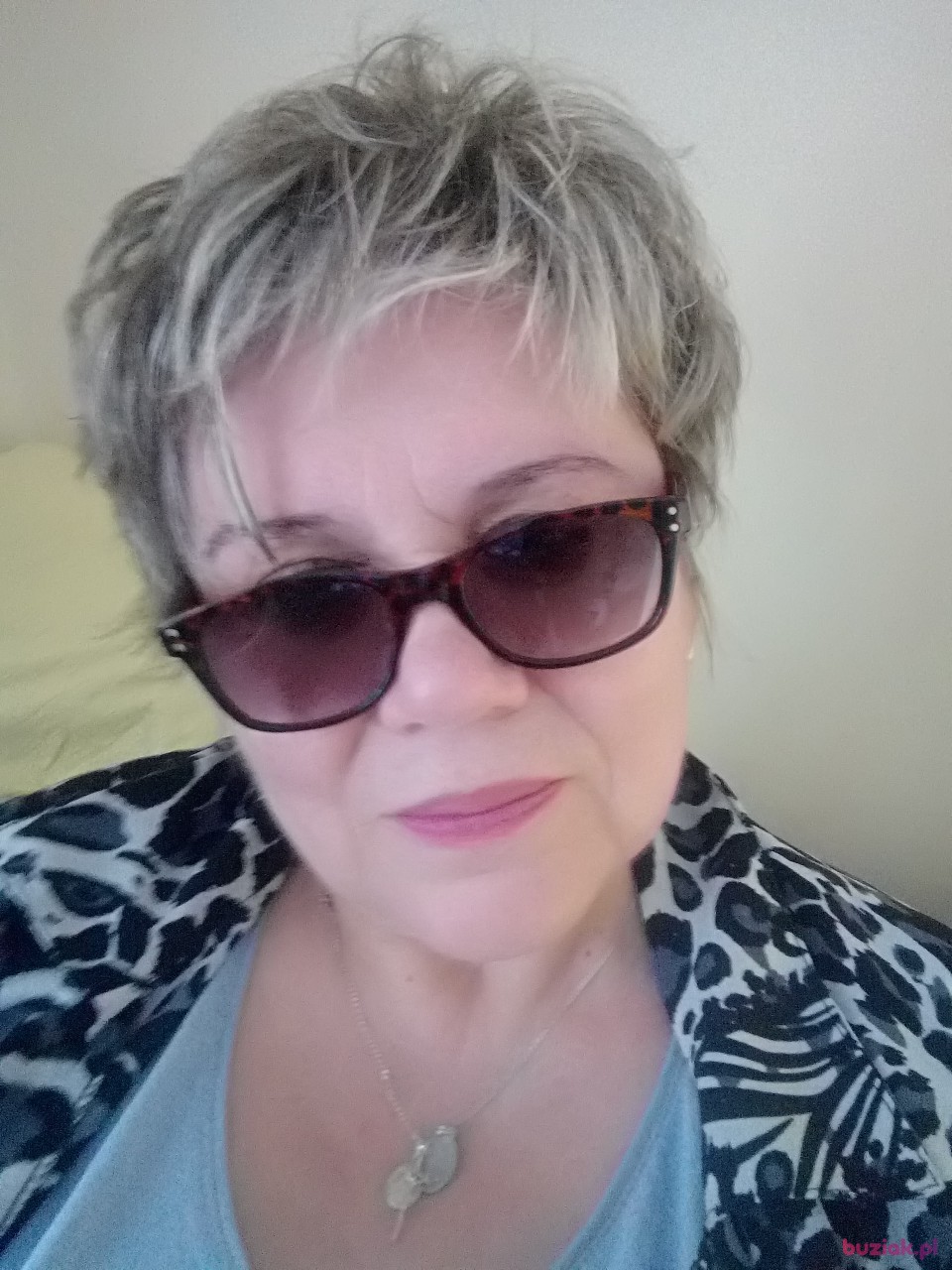 Anna, Kobieta, 60, Marki, Polska: 1